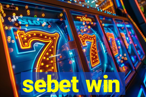 sebet win